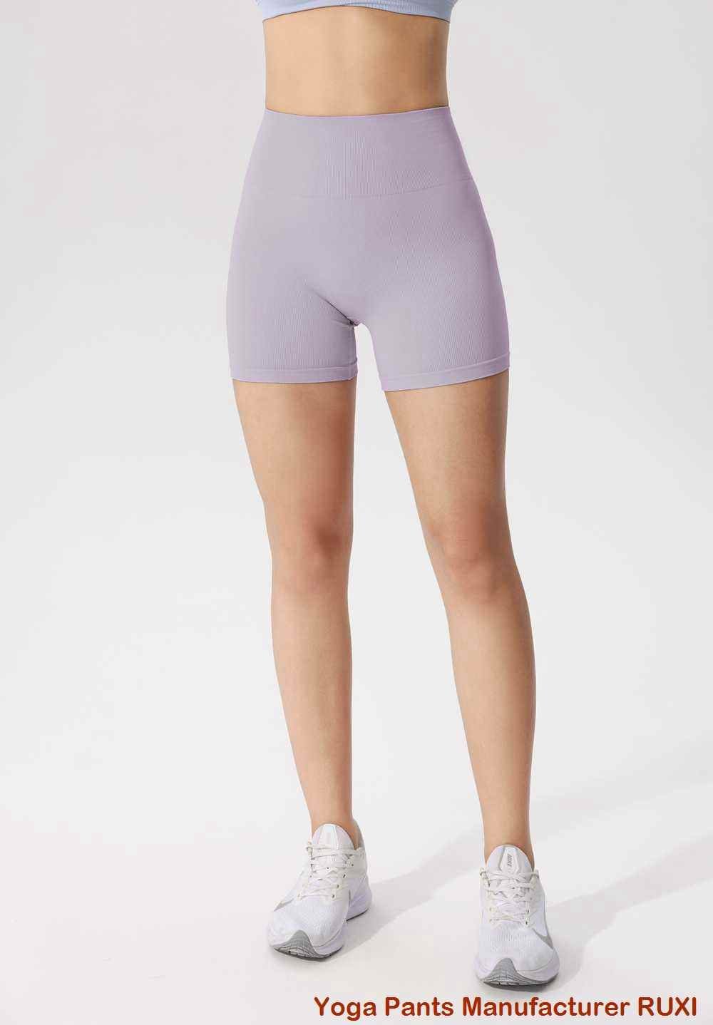 short d'haltérophilie homme RUXI