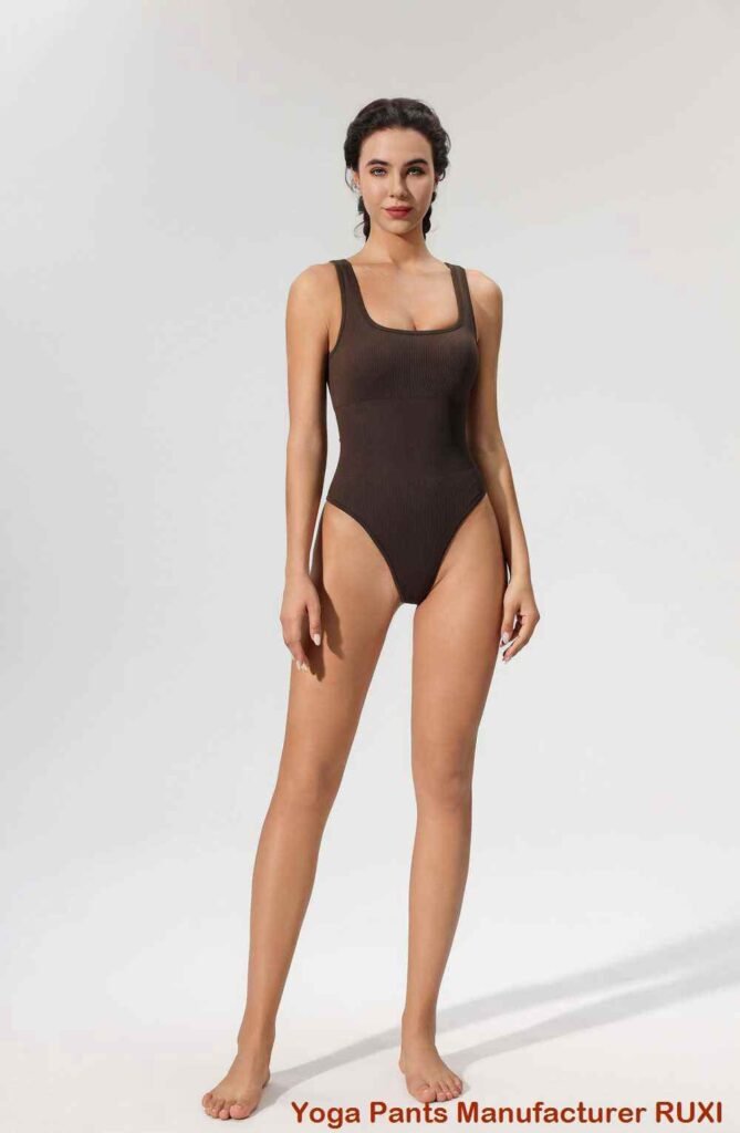 plus short de sport RUXI km3052