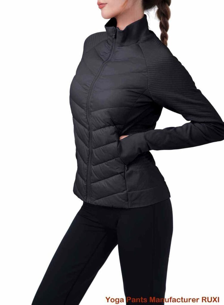 short de sport froncé RUXI km2775