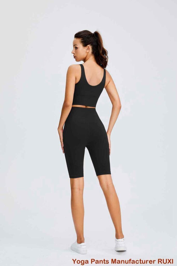 collants de yoga RUXI km39