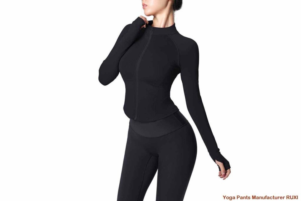 short cycliste taille haute femme