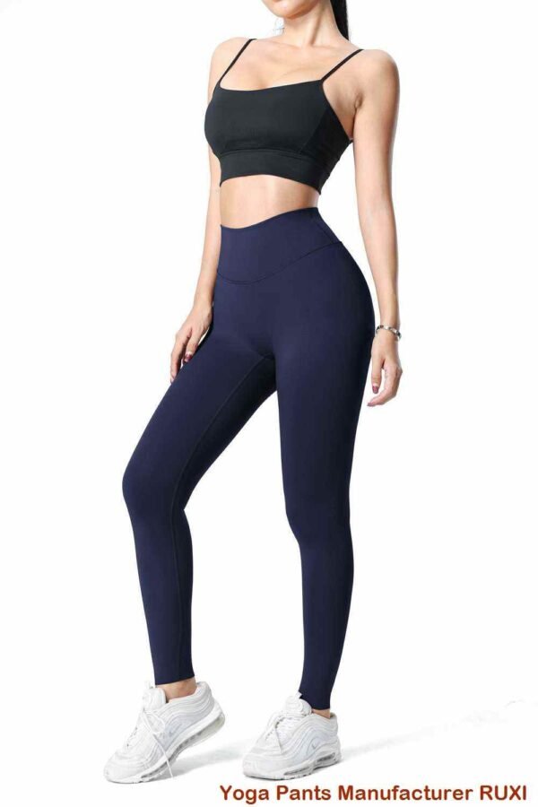 short de sport fluide RUXI km1708