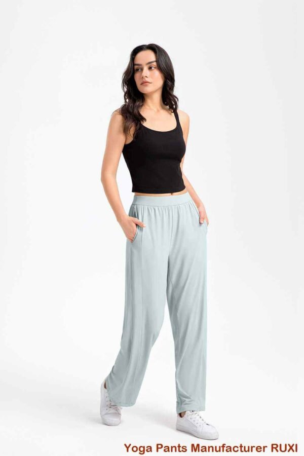leggings de gym sculptants RUXI