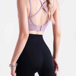 leggings épais avec poches RUXI