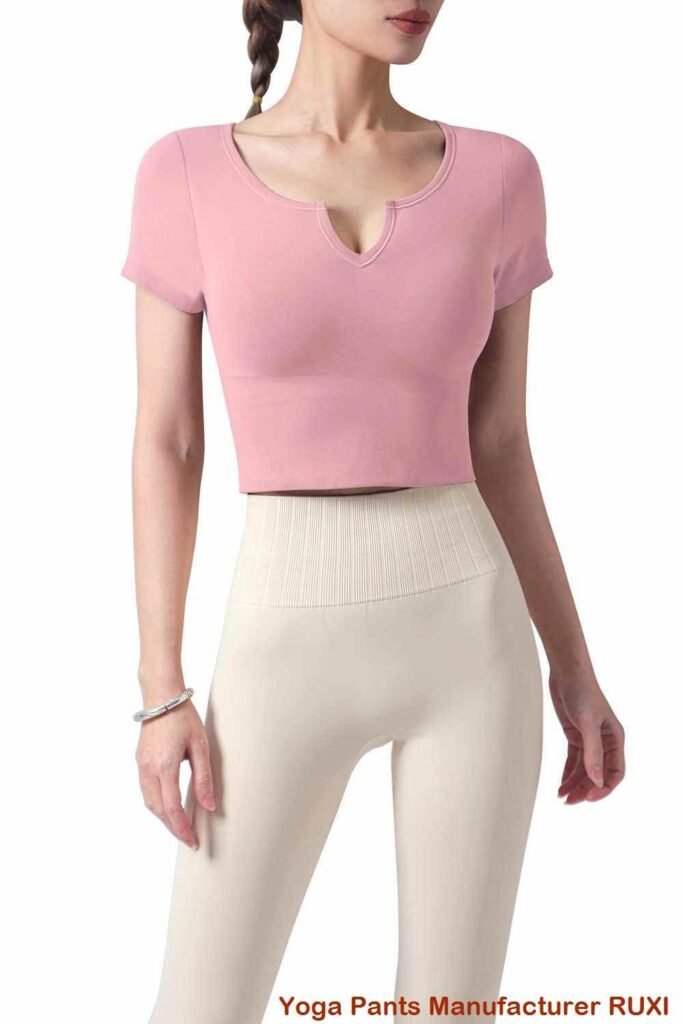 gilet cycliste RUXI km2319