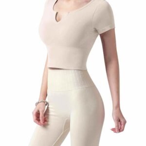 pantalon de yoga respirant RUXI