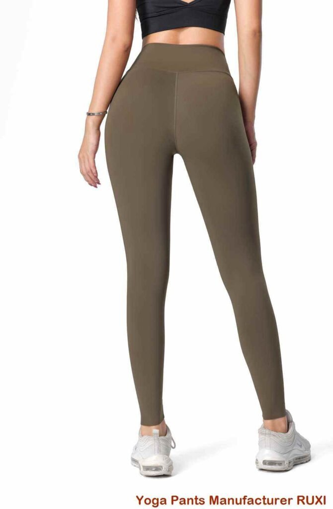 short de sport froissé RUXI km173