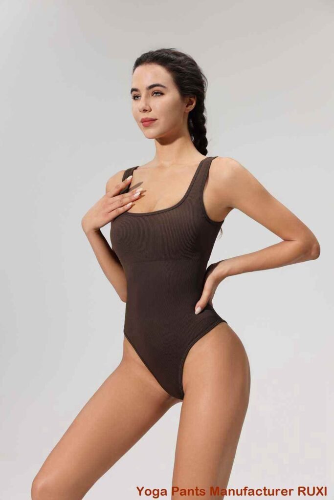 leggings de yoga pour femmes RUXI