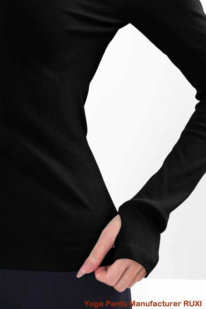 tenue de yoga une pièce RUXI
