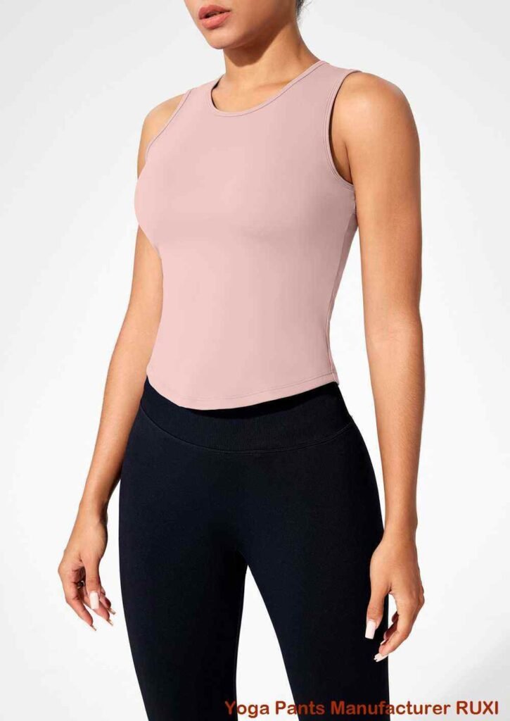 capris de yoga RUXI km115