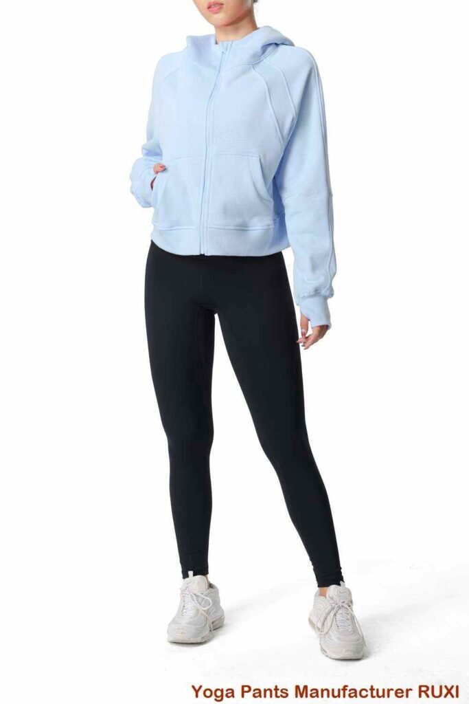 short de sport beige RUXI km2915