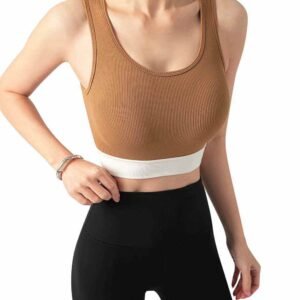Short de golf de 6 pouces RUXI