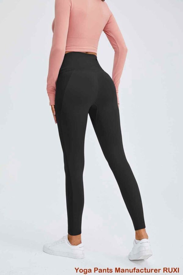 short de course fluide RUXI