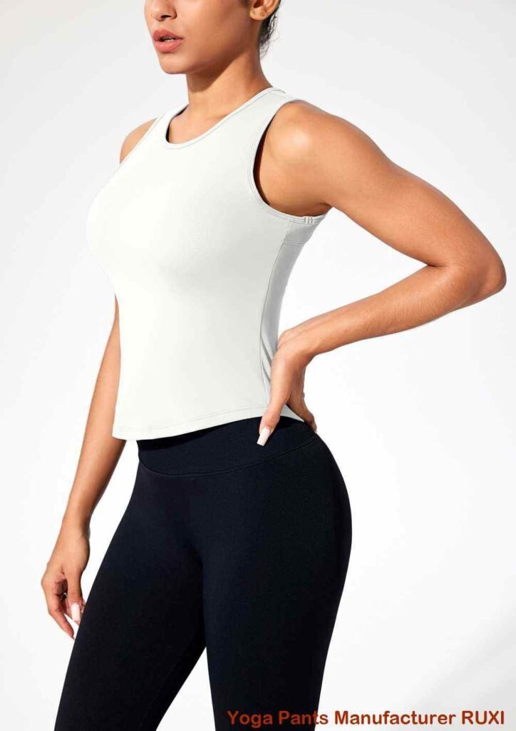 leggings avec poches arrières