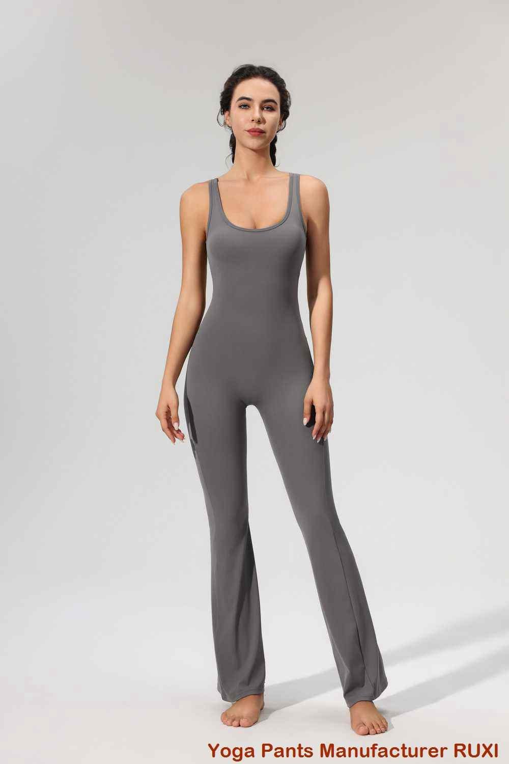 soutien-gorge de sport qui sépare