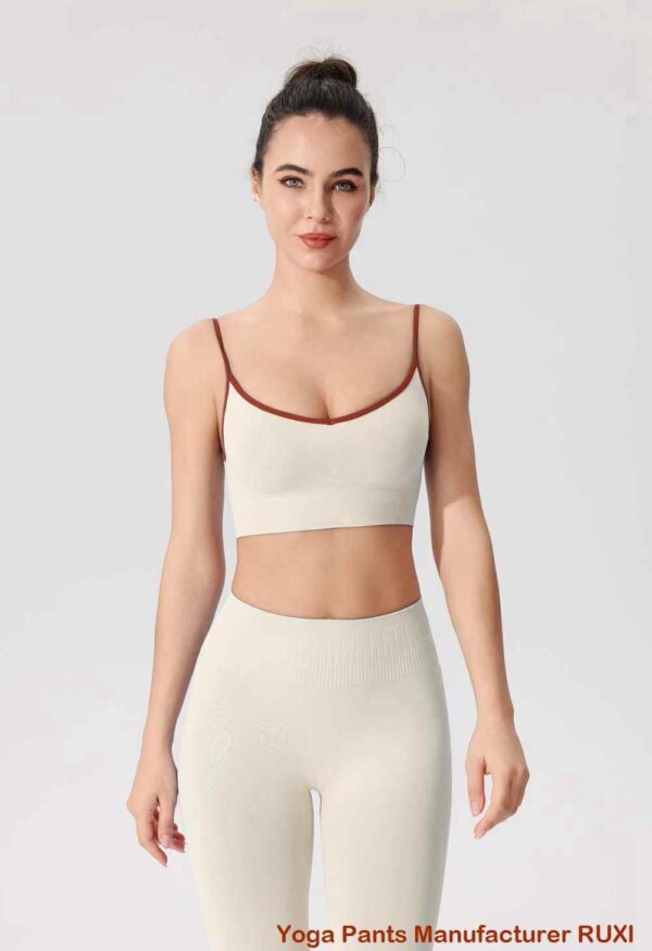 short de sport grande taille RUXI