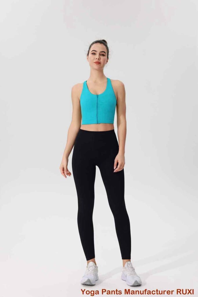 pantalon d'entraînement court