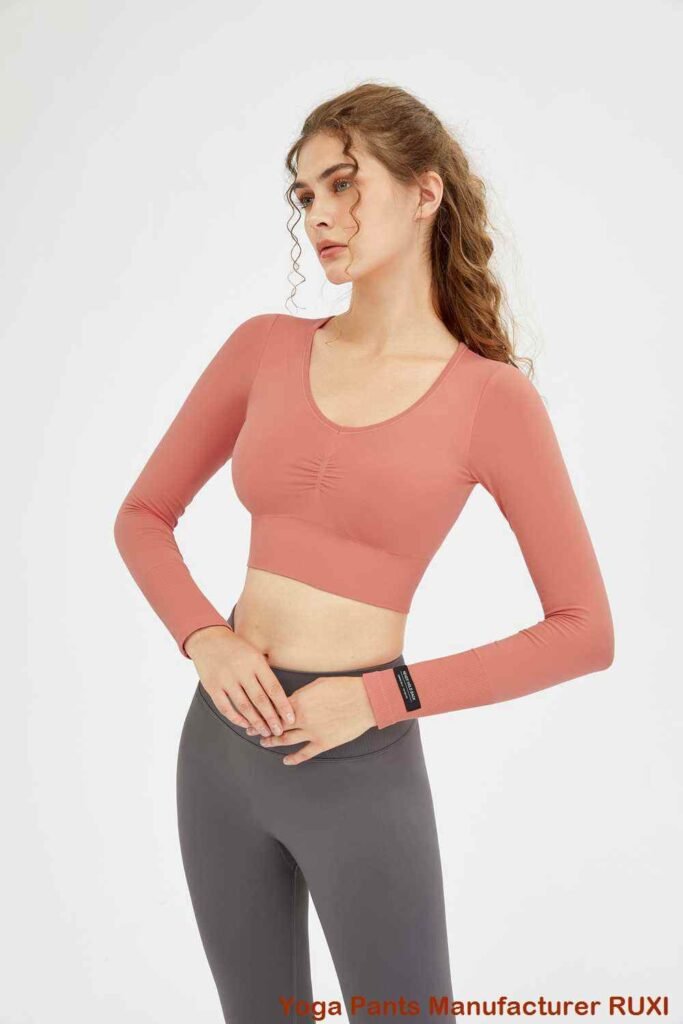 performance halo court RUXI