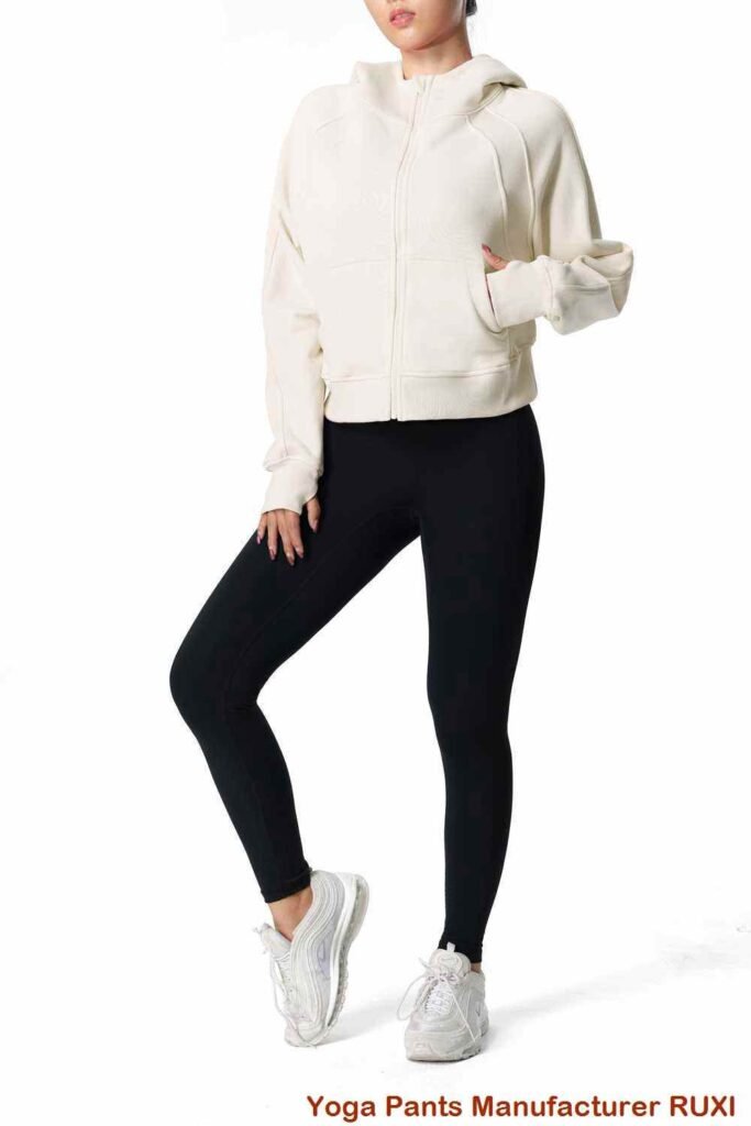 gilet de protection rugby RUXI