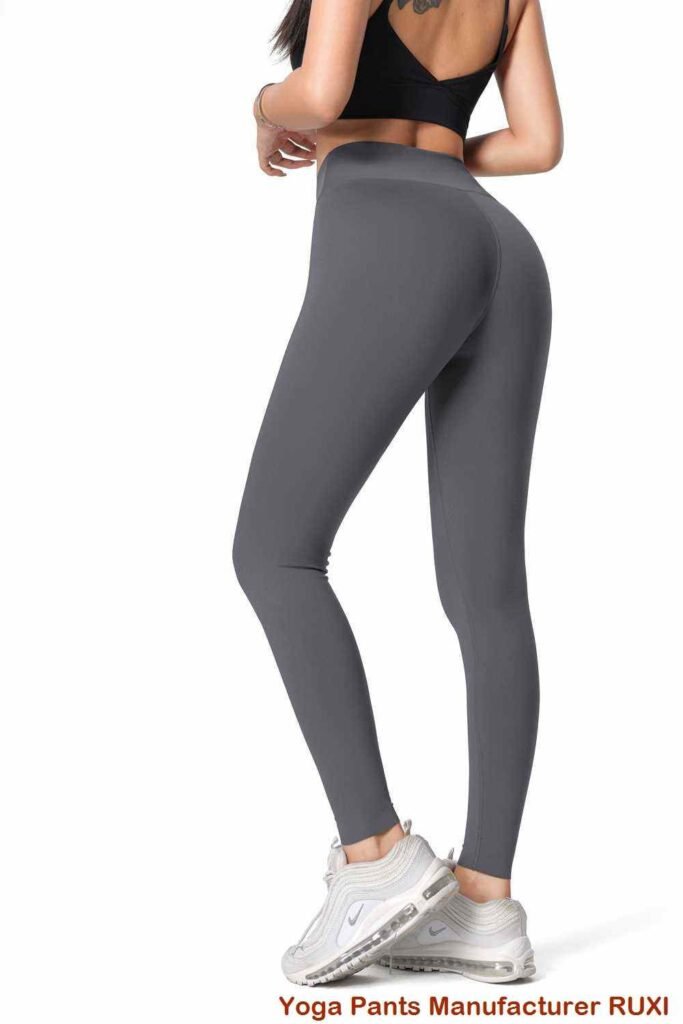 short de course flatteur RUXI
