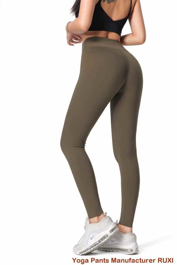 survêtement noir pour homme RUXI