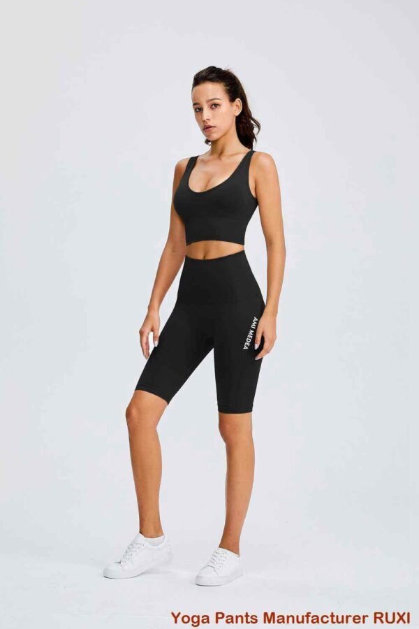 meilleur soutien-gorge d'exercice