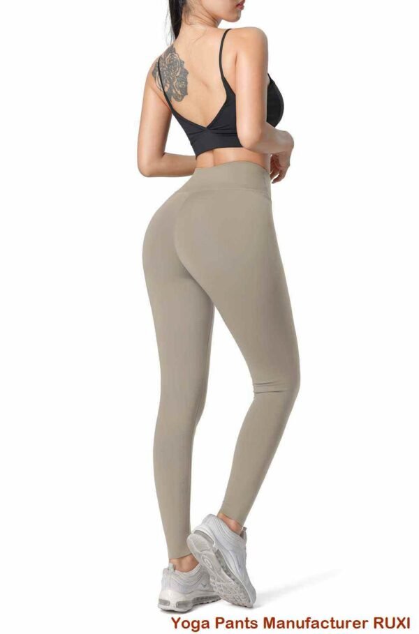 tenues de yoga pour femmes RUXI