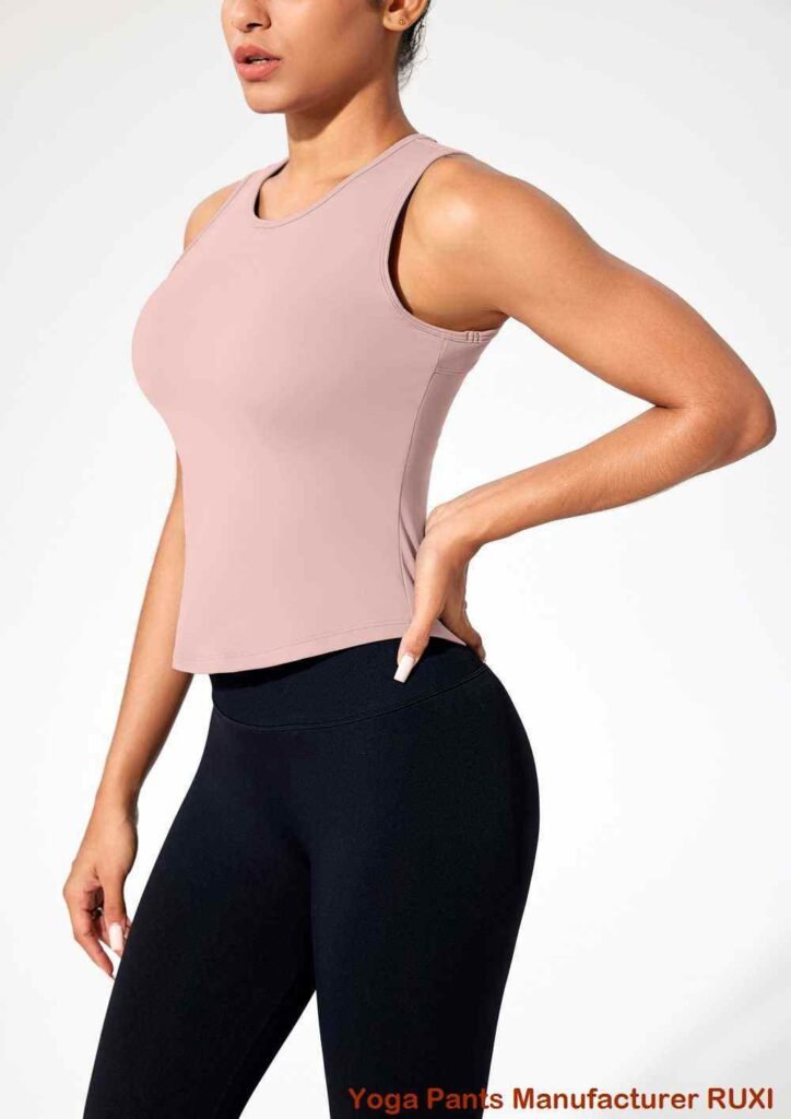 meilleurs leggings avec poches