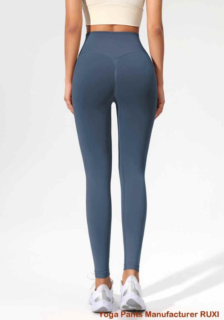 short de yoga ample RUXI km3472