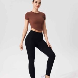 soutien-gorge de sport bio RUXI