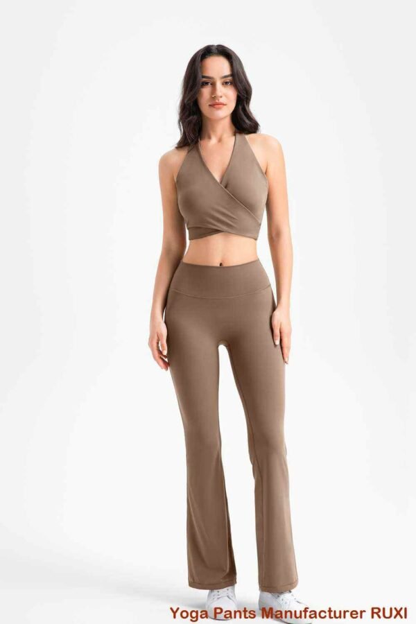 soutien-gorge de jogging RUXI