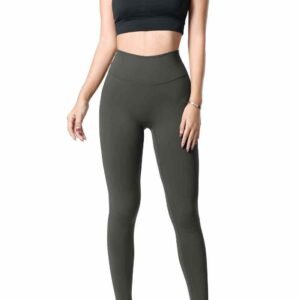 vêtements de yoga en lin RUXI