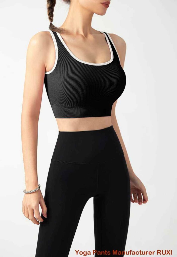 leggings de contrôle du ventre
