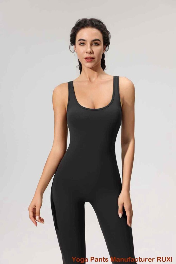 short de sport à gros butin RUXI