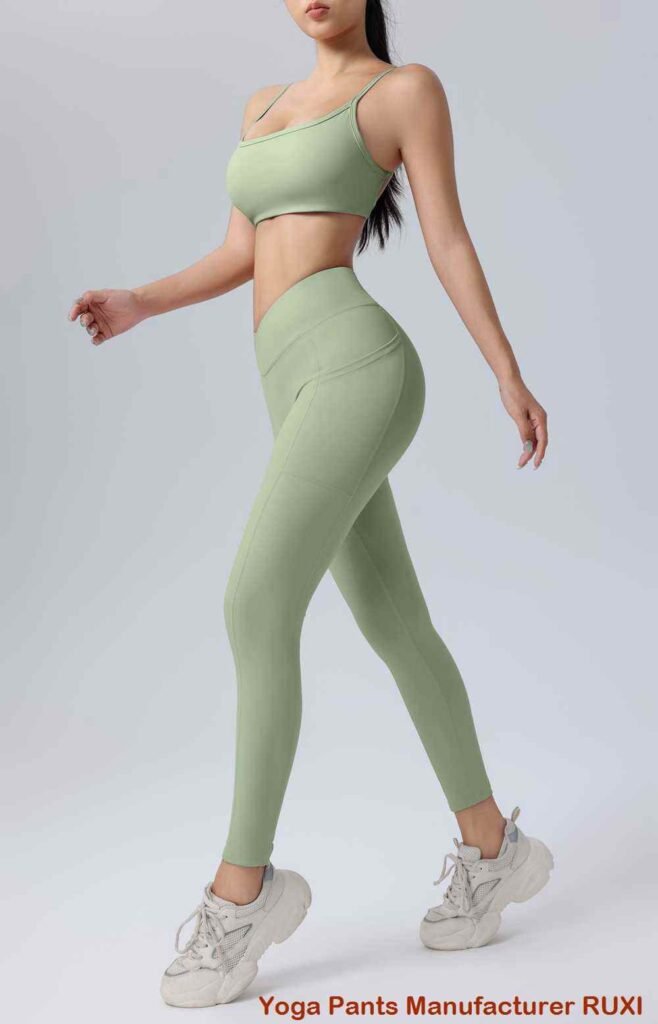 veste longue de yoga RUXI km775