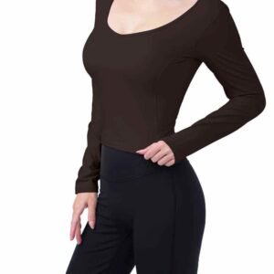 pantalon de jogging de yoga RUXI
