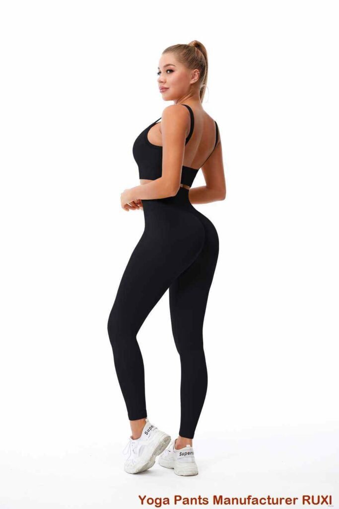 short de basket noir pour femme