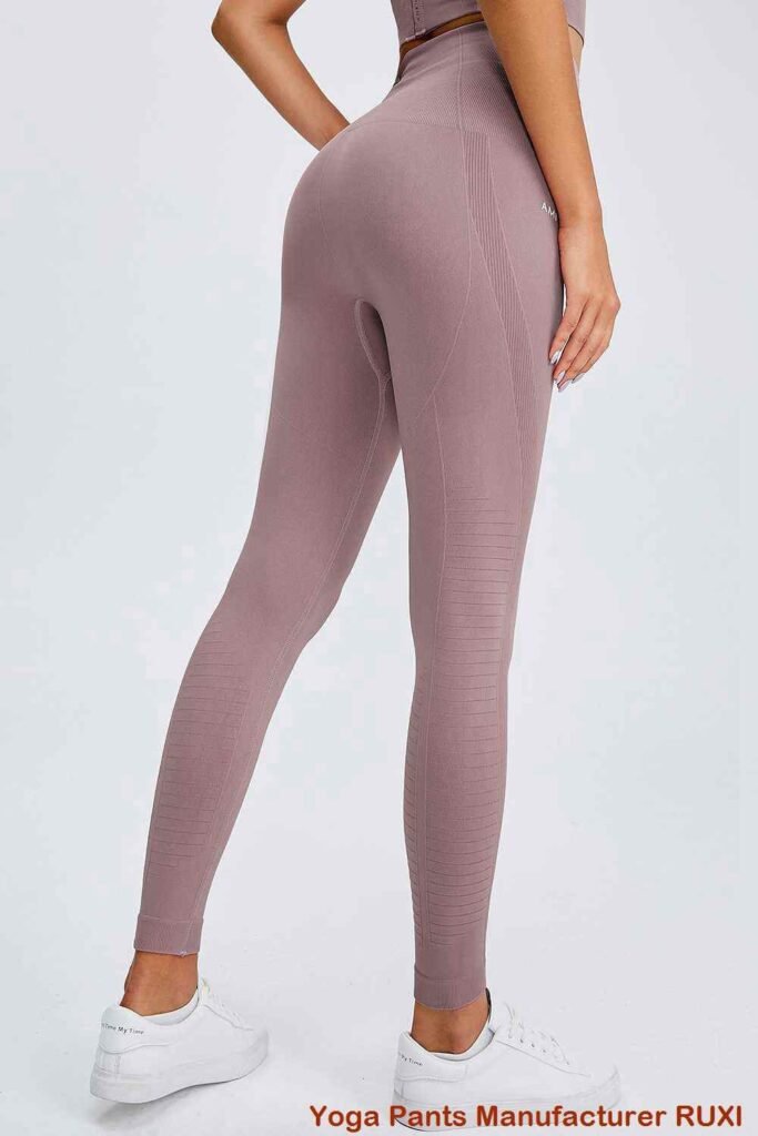 vêtements de yoga chaud RUXI