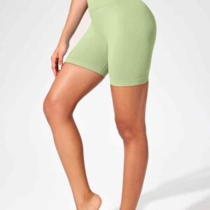 pantalon de sport taille haute