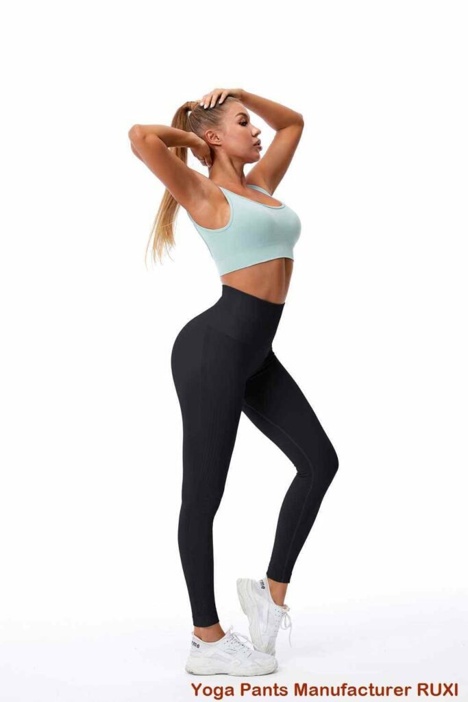 pantalon de yoga RUXI km14