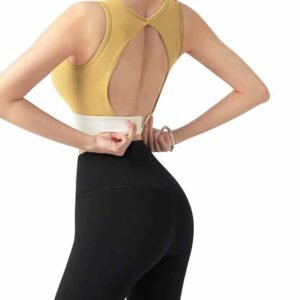 Soutien-gorge de sport 38dd RUXI