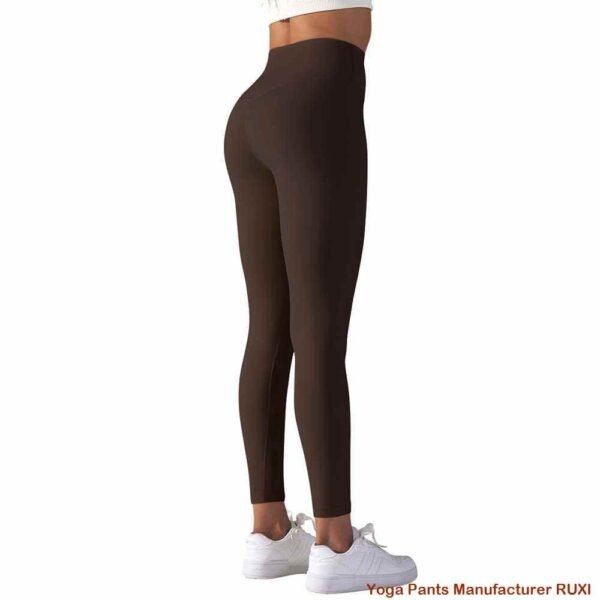 meilleure tenue de yoga RUXI