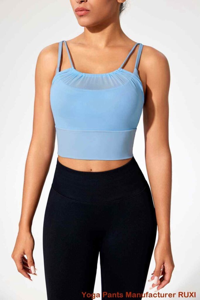 veste de golf matelassée RUXI