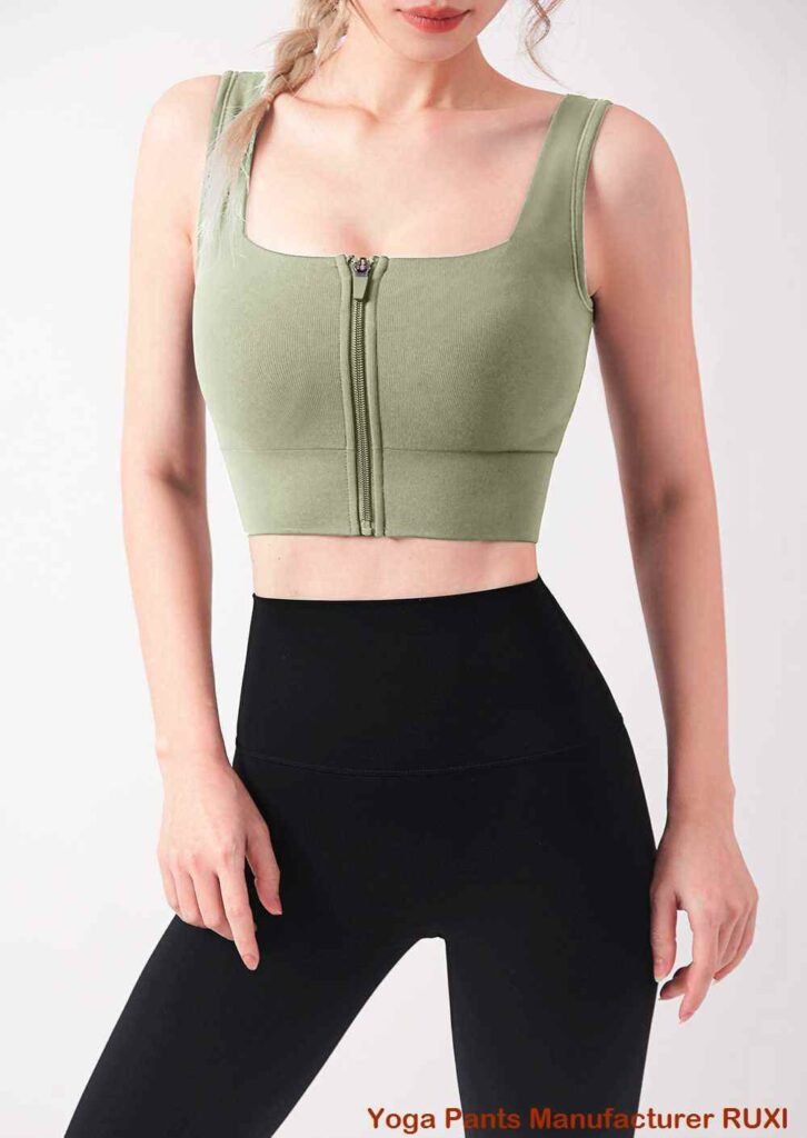 leggings de sport gainants RUXI