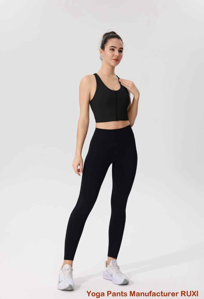 short cycliste shapewear RUXI