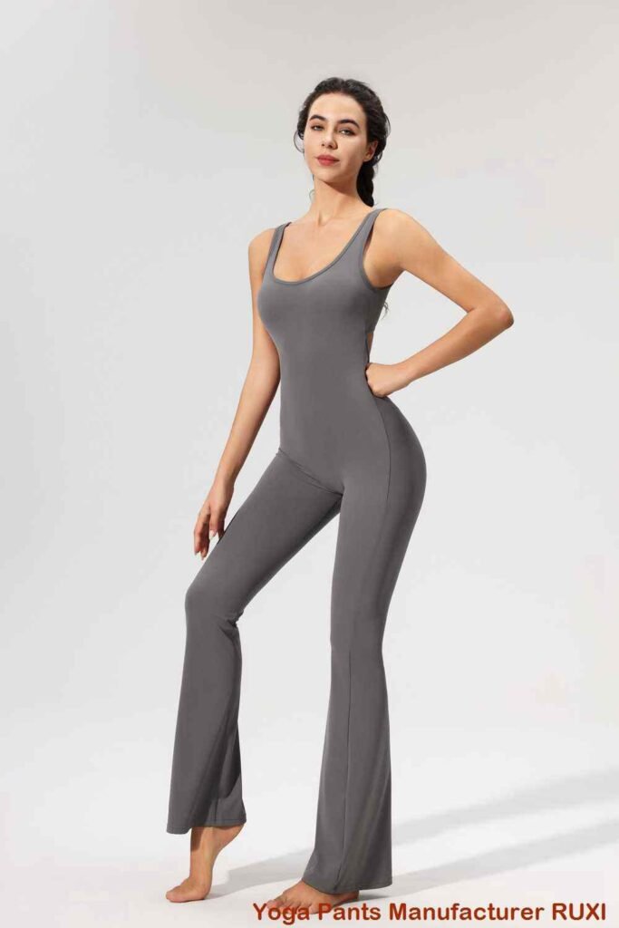 survêtement de yoga RUXI km737