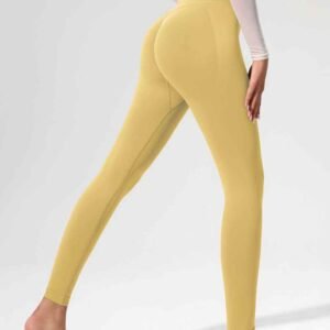 leggings de yoga sans couture