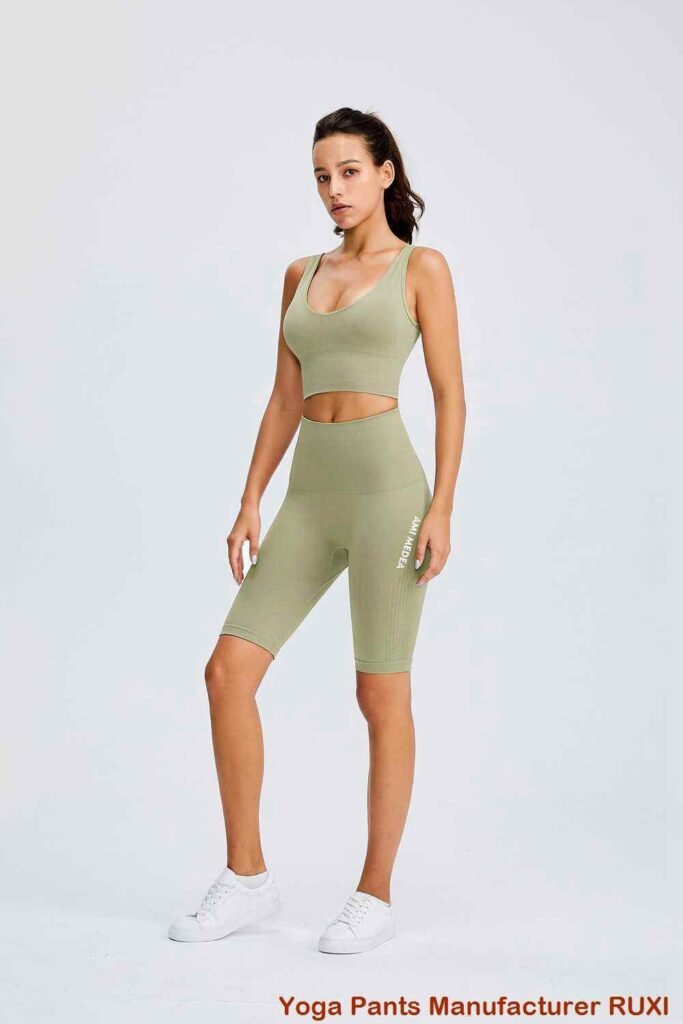 costumes de sport RUXI km2217