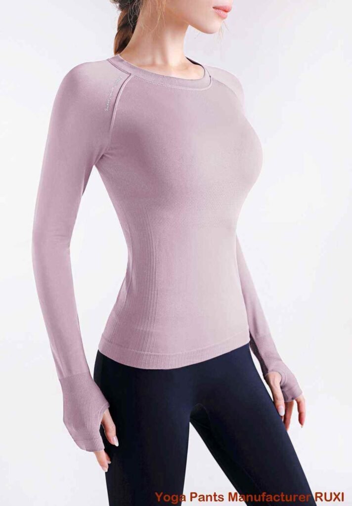 short de sport ample pour femme