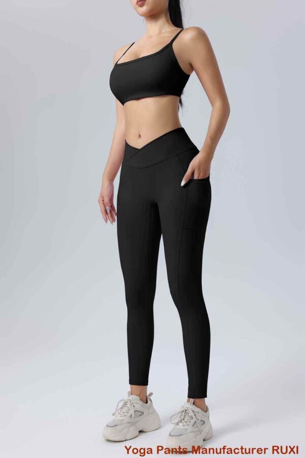 meilleurs shorts de tennis RUXI